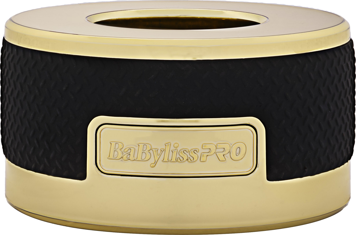  BaByliss PRO Ladestation Boost Clipper Gold 