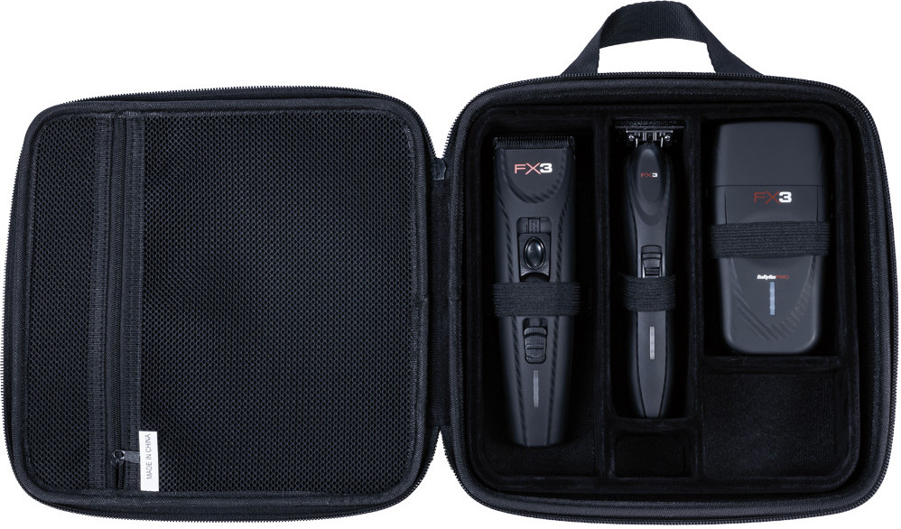  BaByliss PRO Travel Case 