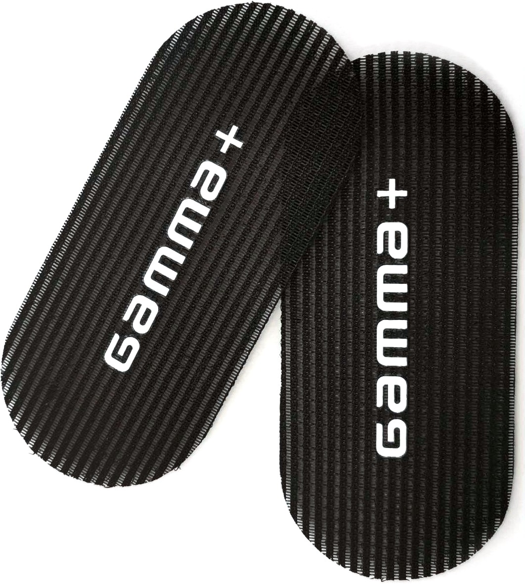  Gamma+ Velcro Hair Gripper 2er-Pack 