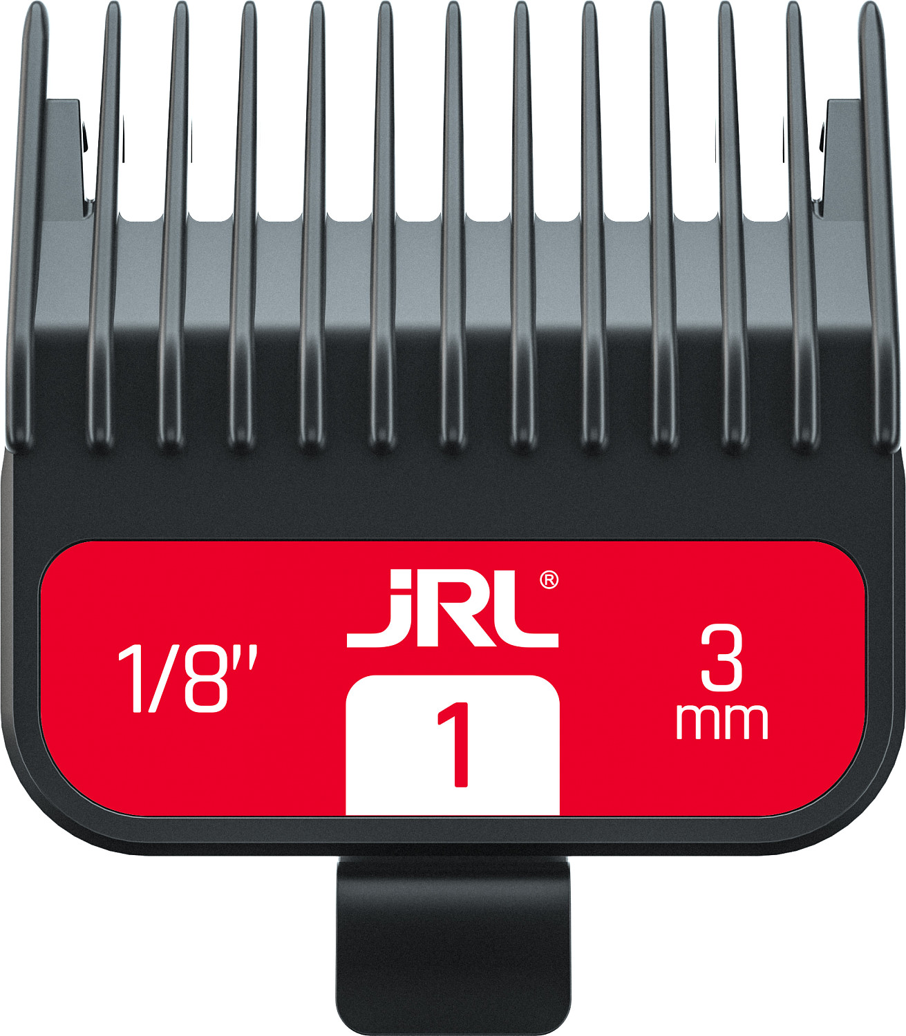  JRL Clipper Aufsteckkamm Guard 5 - 3 mm 