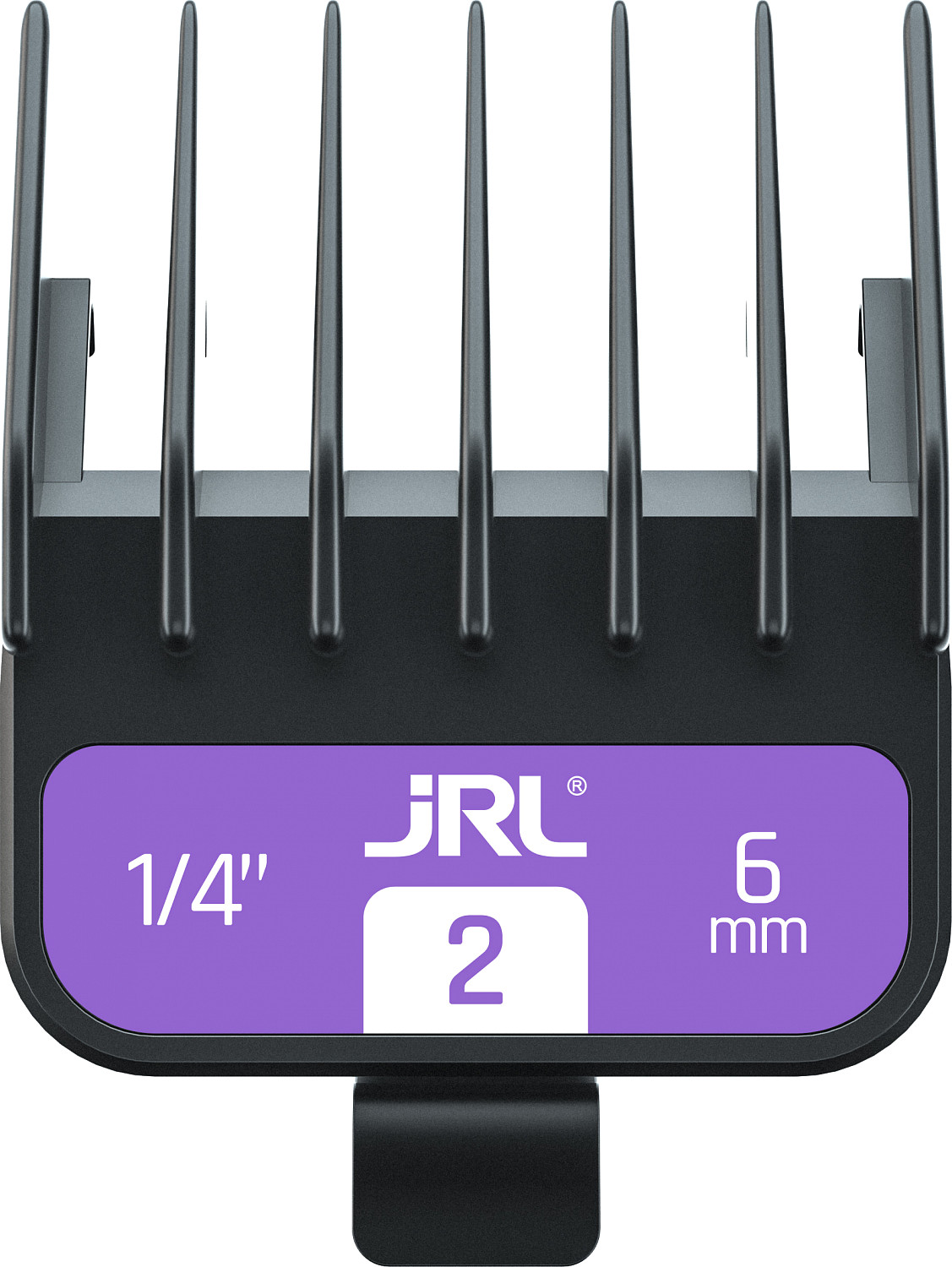  JRL Clipper Aufsteckkamm Guard 5 - 6 mm 