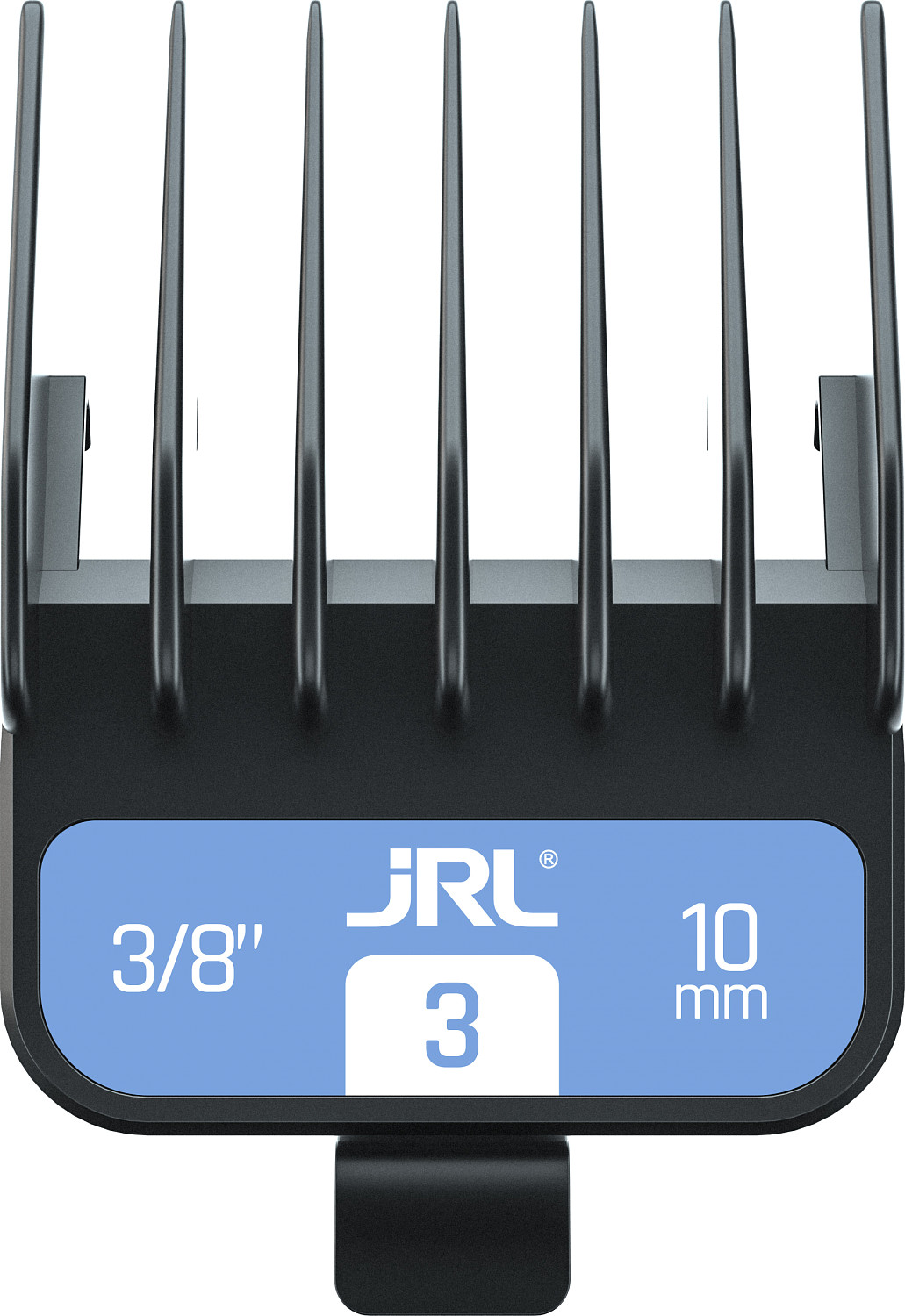  JRL Clipper Aufsteckkamm Guard 5 - 10 mm 