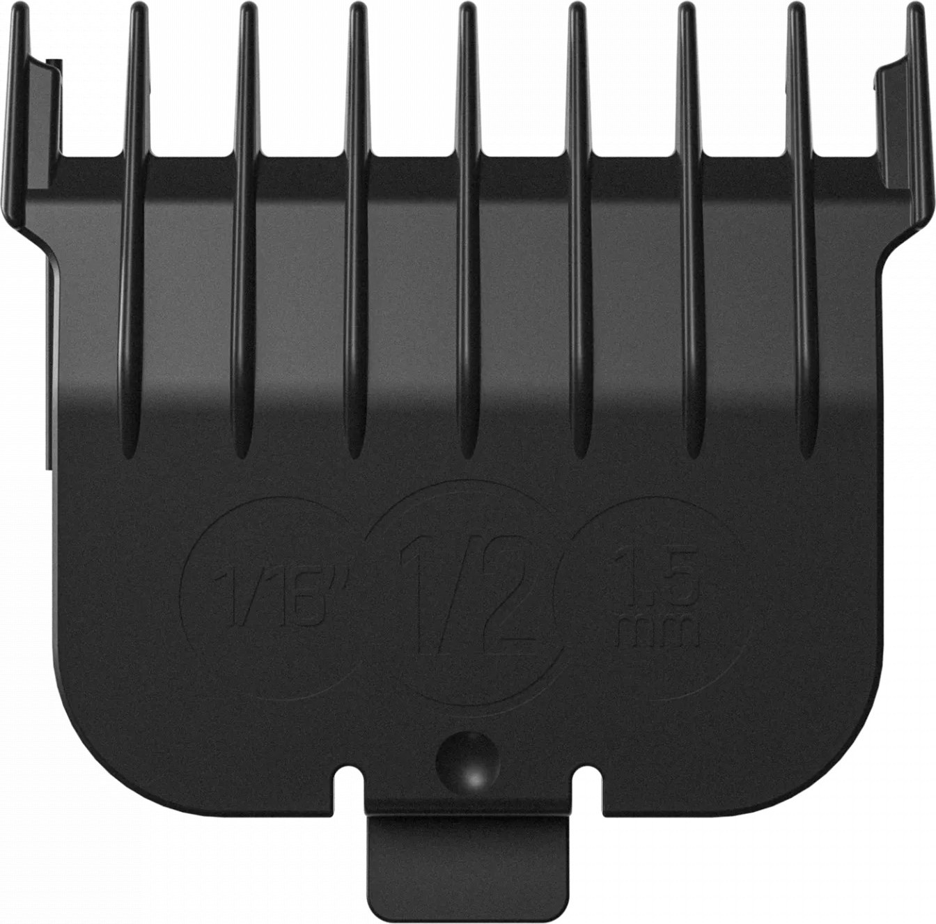  JRL Trimmer Aufsteckkamm Set - Guard 6 