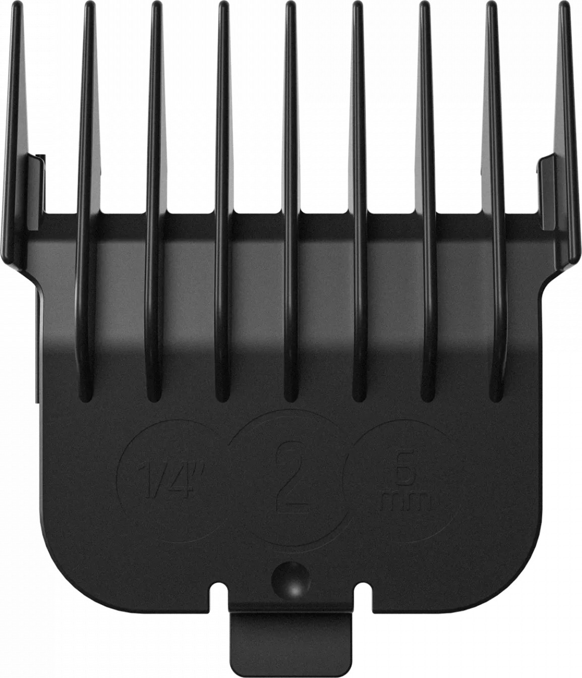  JRL Trimmer Aufsteckkamm Set - Guard 6 