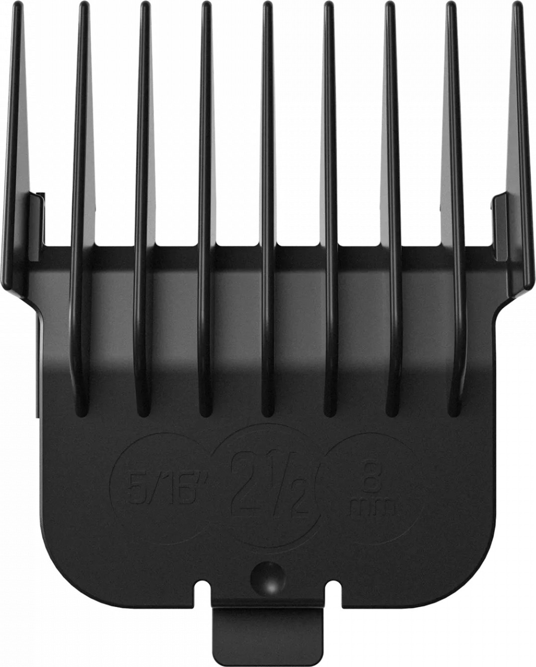  JRL Trimmer Aufsteckkamm Set - Guard 6 
