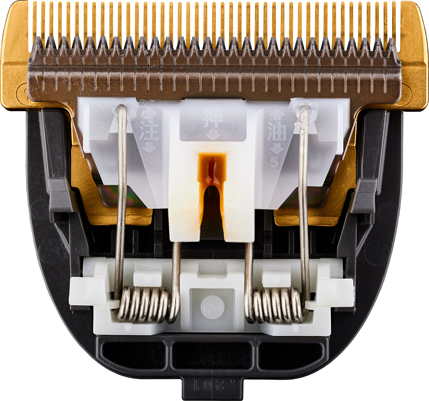  Panasonic Scherkopf Fading Blade WER9930Y f&uuml;r ER-DGP86 