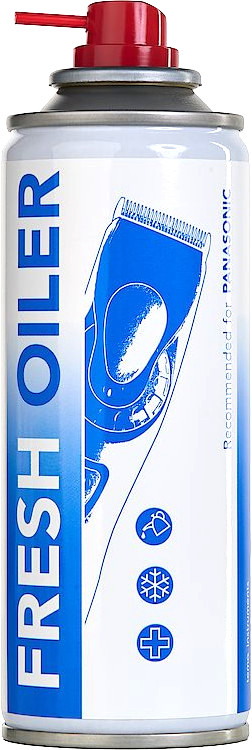  Panasonic Fresh Oiler Spray 200 ml 