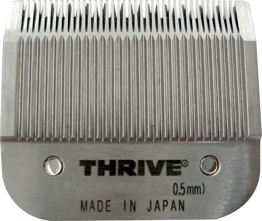  Thrive Feinschneidsatz Gr&ouml;&szlig;e 40 / 0,5 mm 