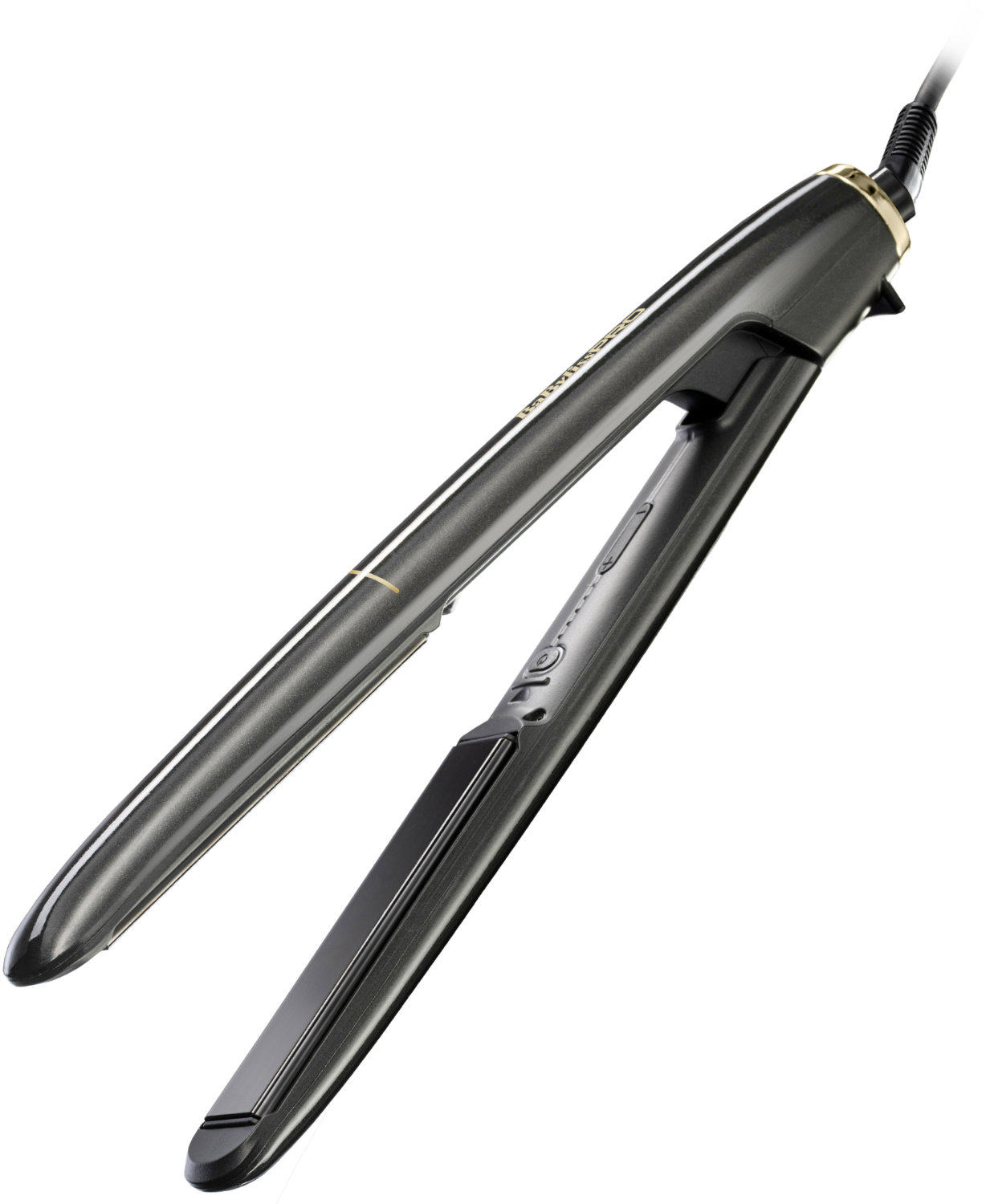  BaByliss PRO Stilista Styler Grey & Gold 