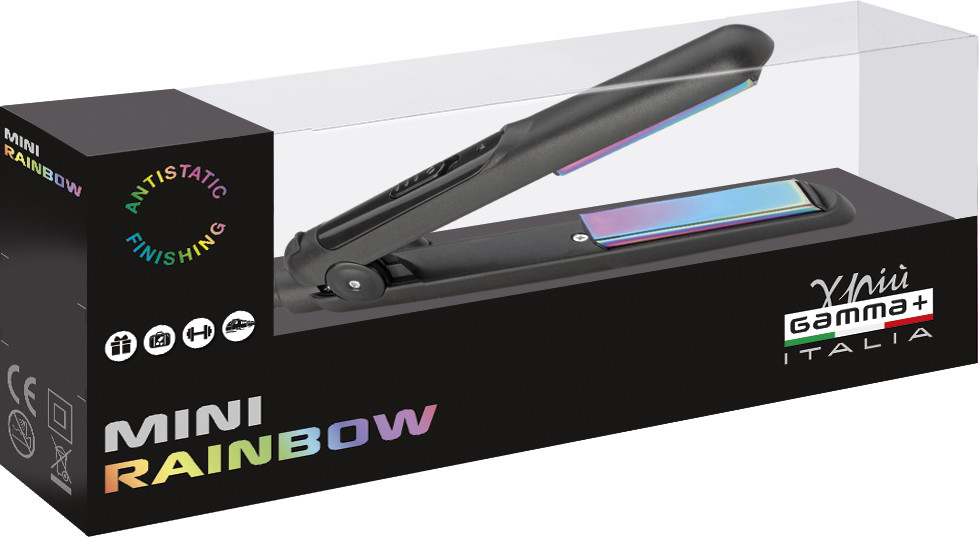  Gamma+ Mini Rainbow 