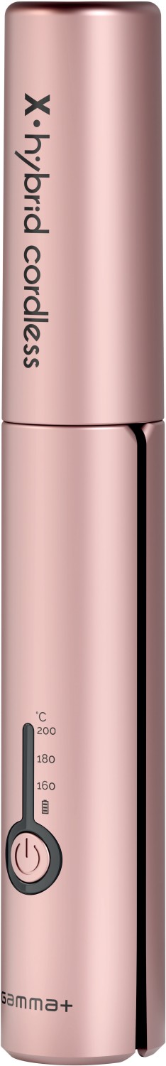  Gamma+ X&middot;Hybrid Cordless Gold Rose 