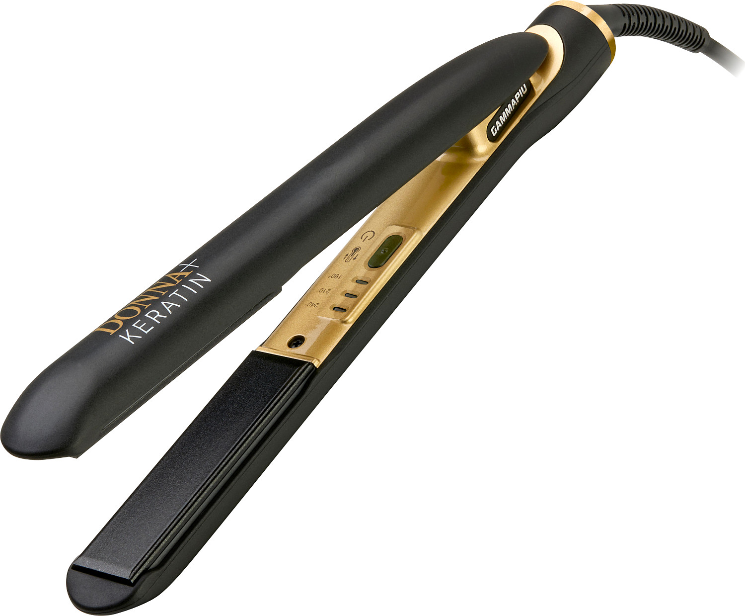  Gamma+ Donna+ Keratin & Xceed Cordless 