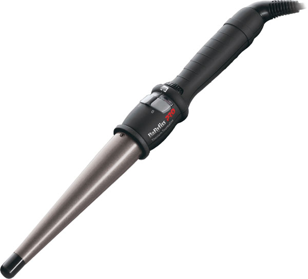  BaByliss PRO Konisches Frisiereisen BAB2281TTE 