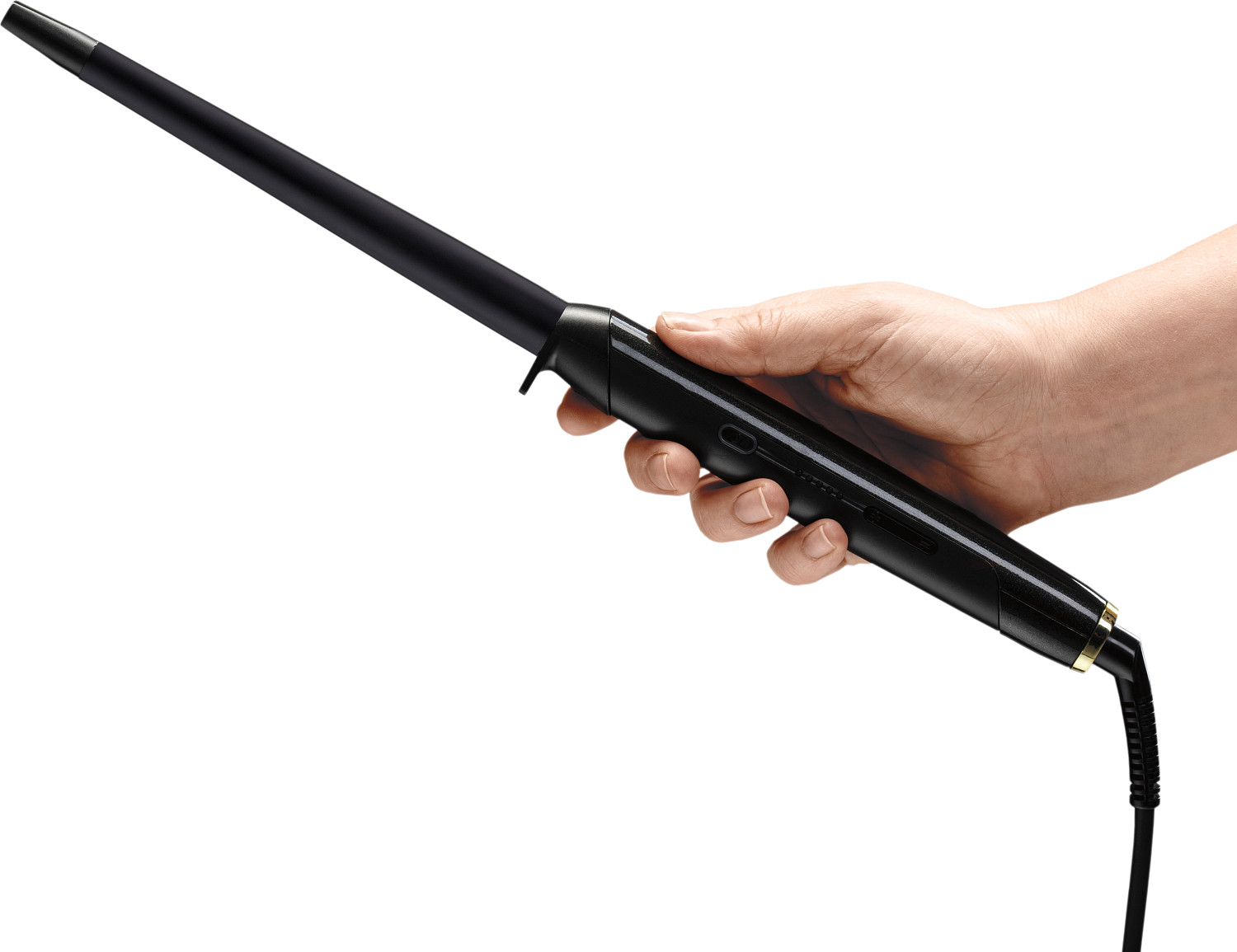  BaByliss PRO High Performance Curling Tong 19-13 mm 