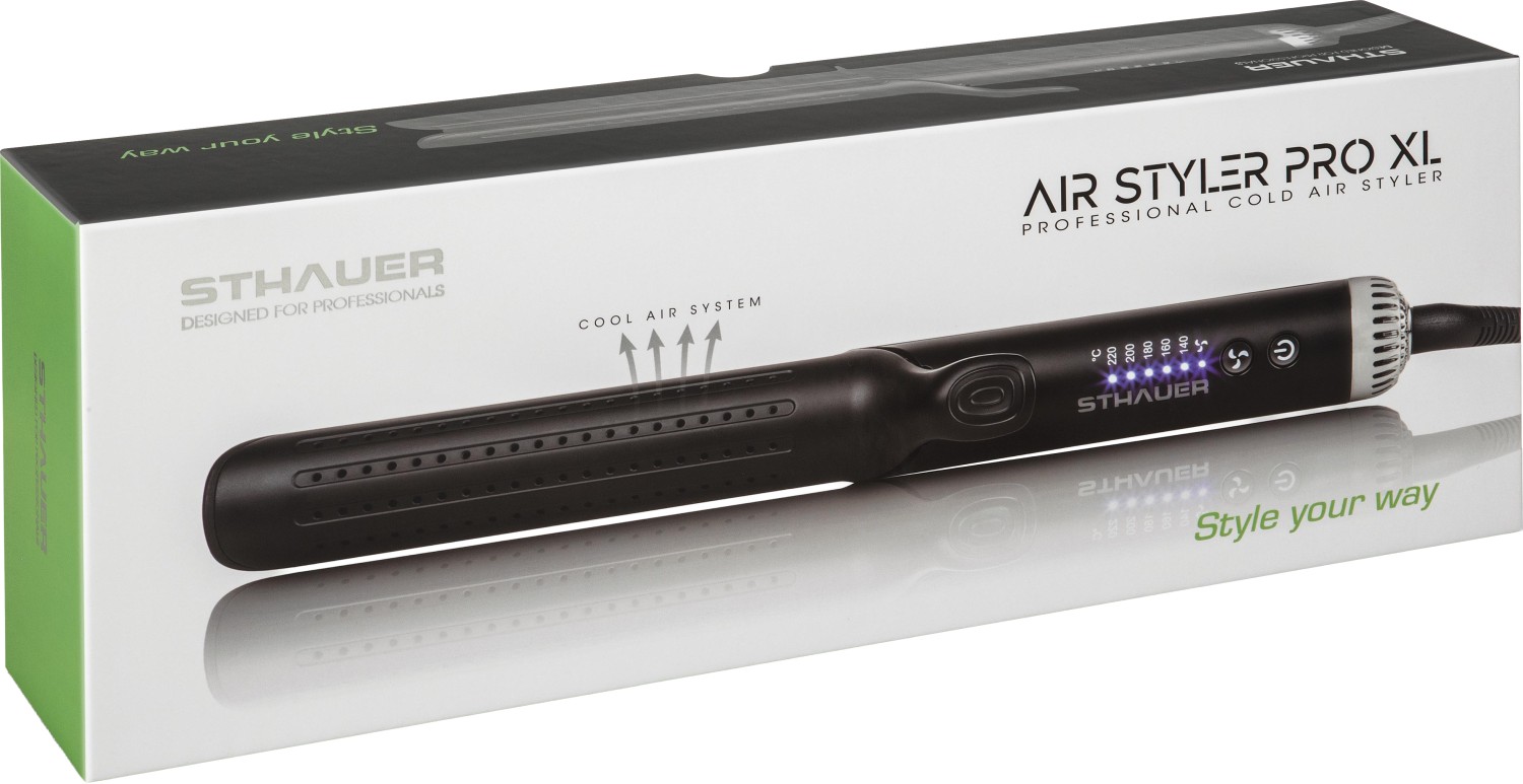  XanitaliaPro Air Styler Pro XL 