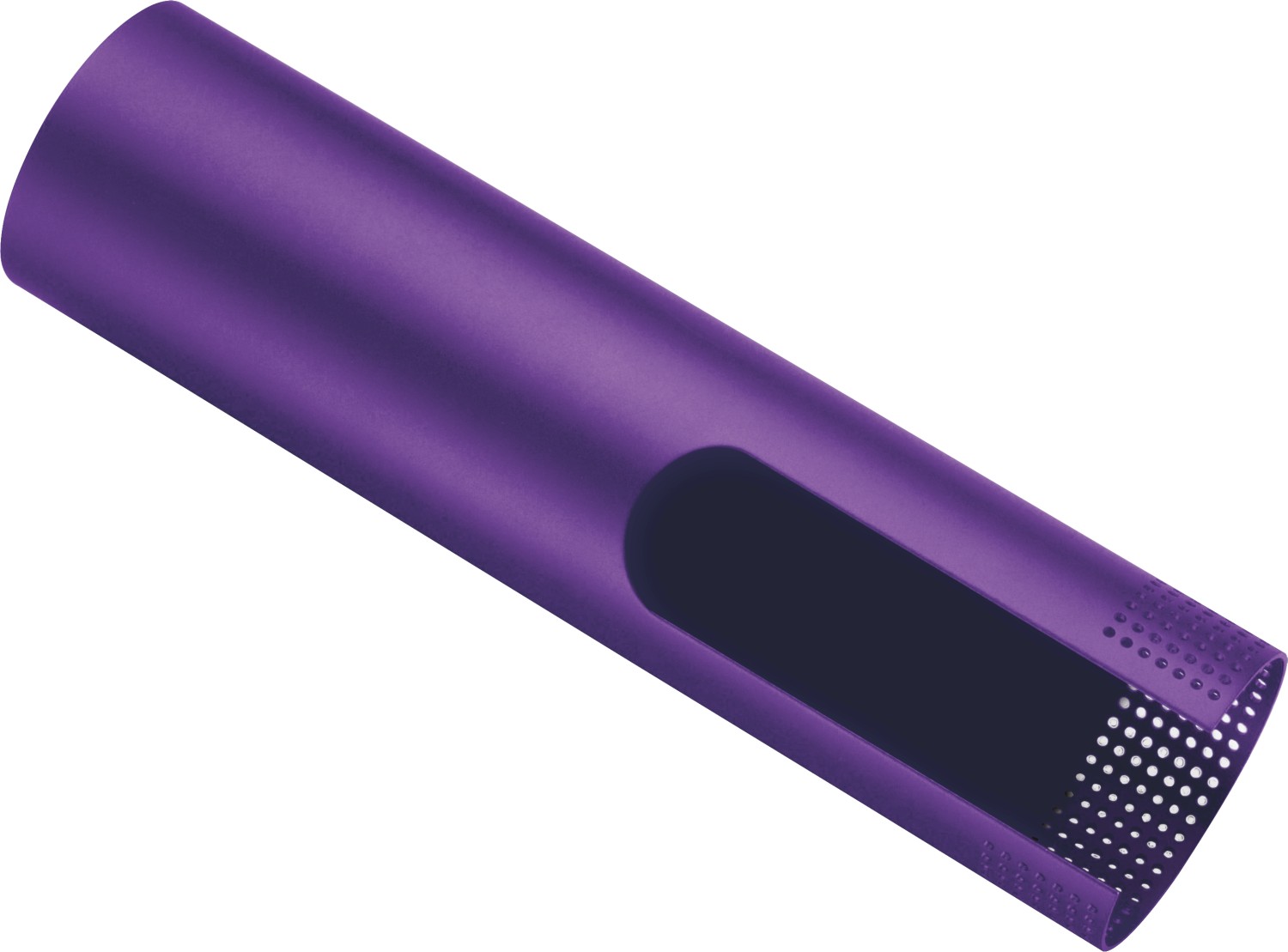  Diva Dry+Style Sleeve Deep Purple 