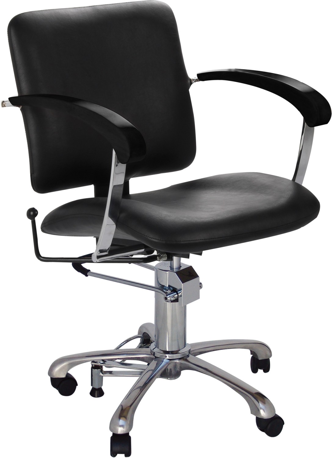  Comair London D, schwarz 
