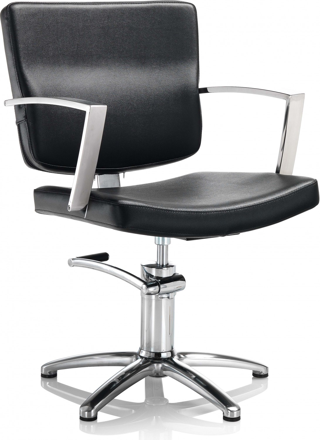  XanitaliaPro Hair Alpha Friseurstuhl 
