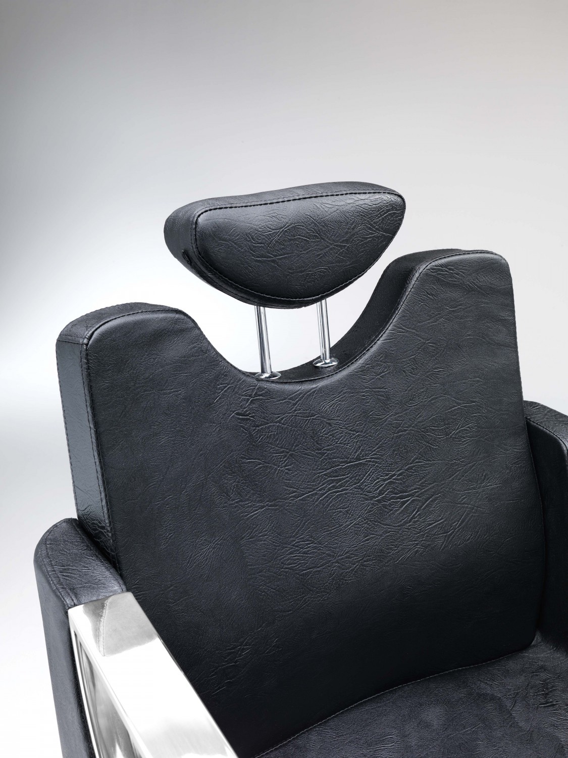  XanitaliaPro Hair Crown Friseurstuhl 