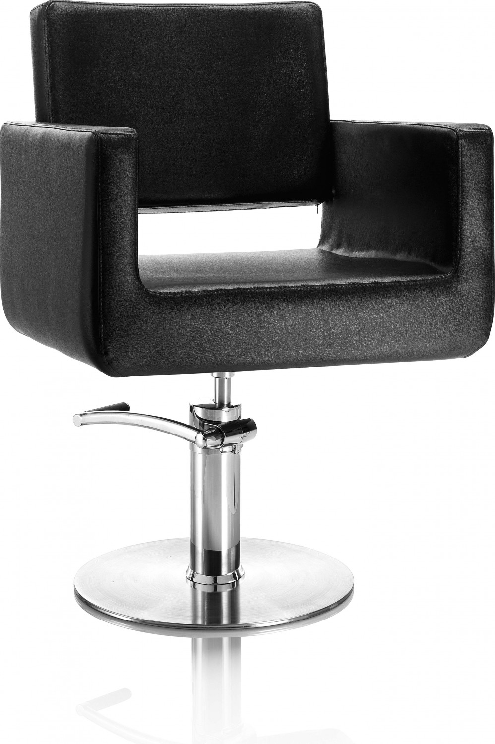  XanitaliaPro Hair King Friseurstuhl 