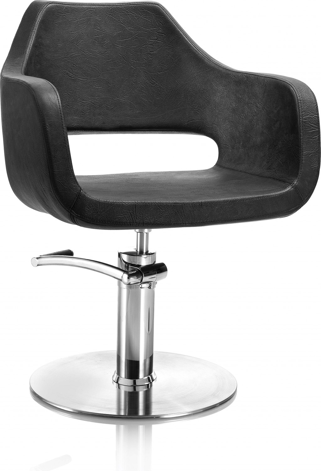  XanitaliaPro Hair Regency Friseurstuhl 