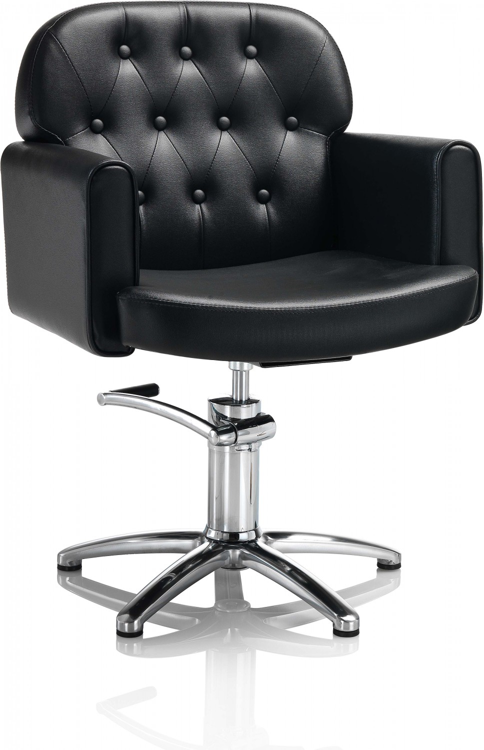  XanitaliaPro Hair Liberty Friseurstuhl 
