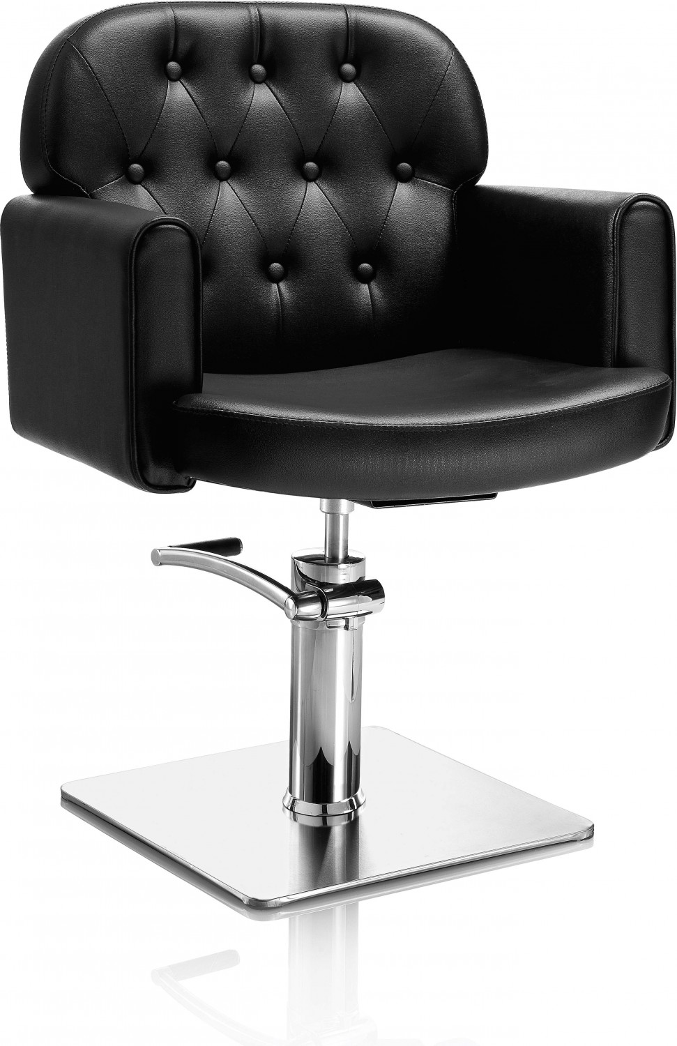  XanitaliaPro Hair Liberty Friseurstuhl 