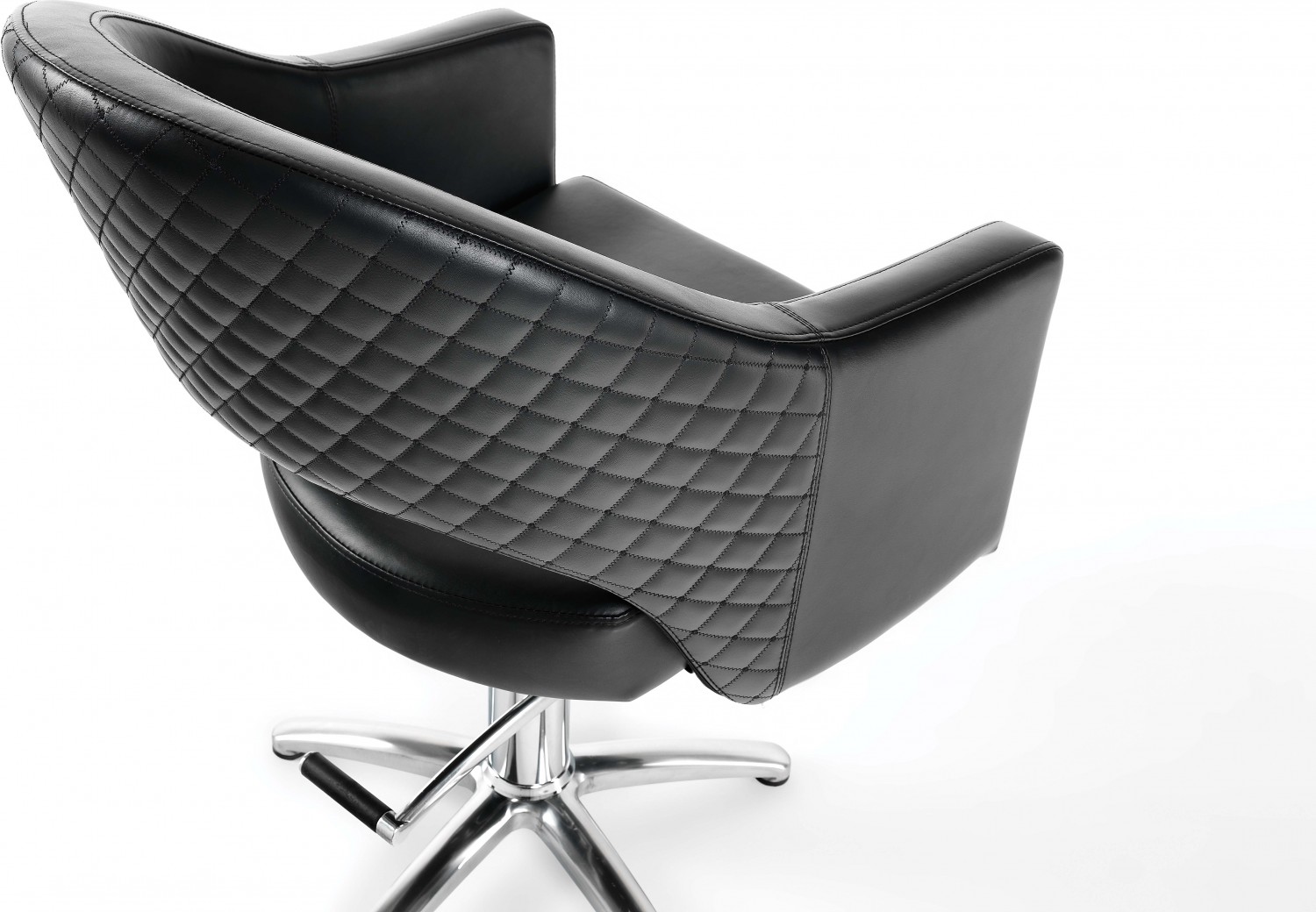  XanitaliaPro Hair Paris Noveau Friseurstuhl 