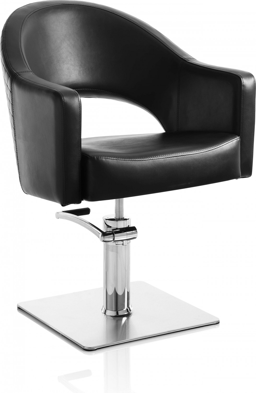  XanitaliaPro Hair Paris Noveau Friseurstuhl 