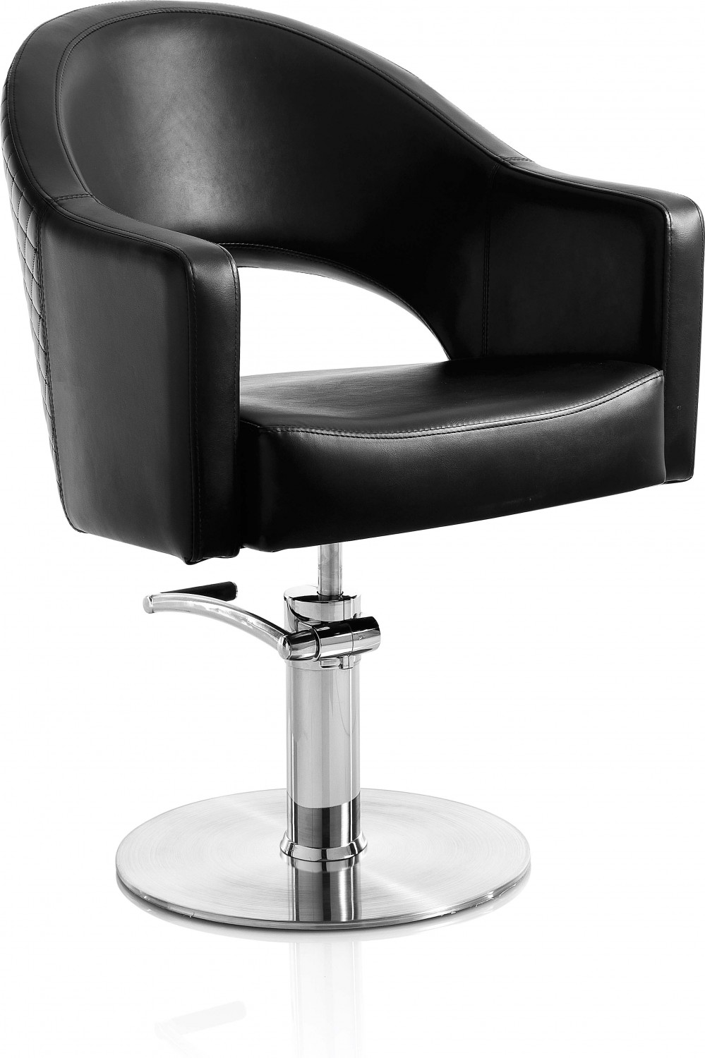  XanitaliaPro Hair Paris Noveau Friseurstuhl 