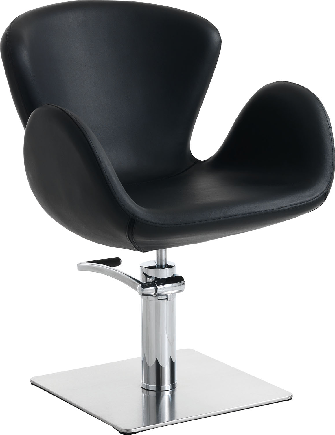  XanitaliaPro Hair Charlotte mit eckigem Fu&szlig; 