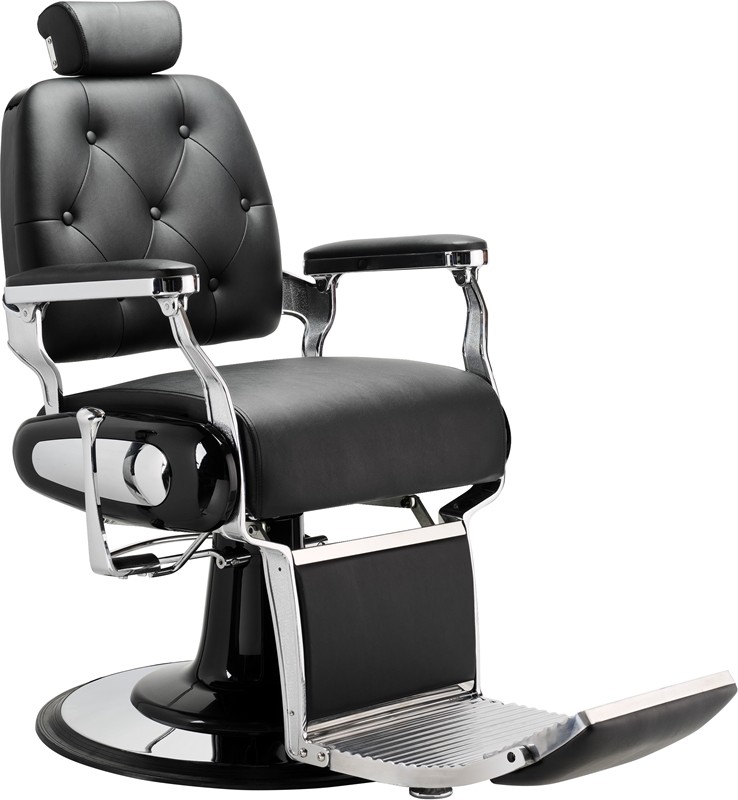  Hairway Herrenbedienungsstuhl "Melvin" 