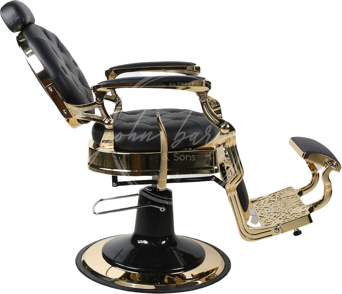  John Barber & Sons Imperial 