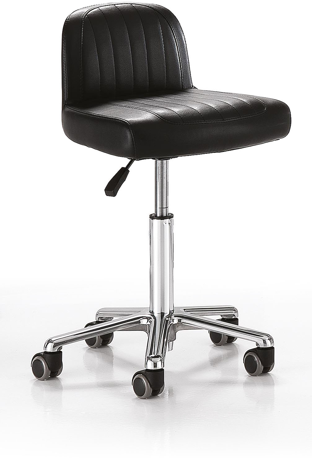  XanitaliaPro Hair Made Rollhocker 