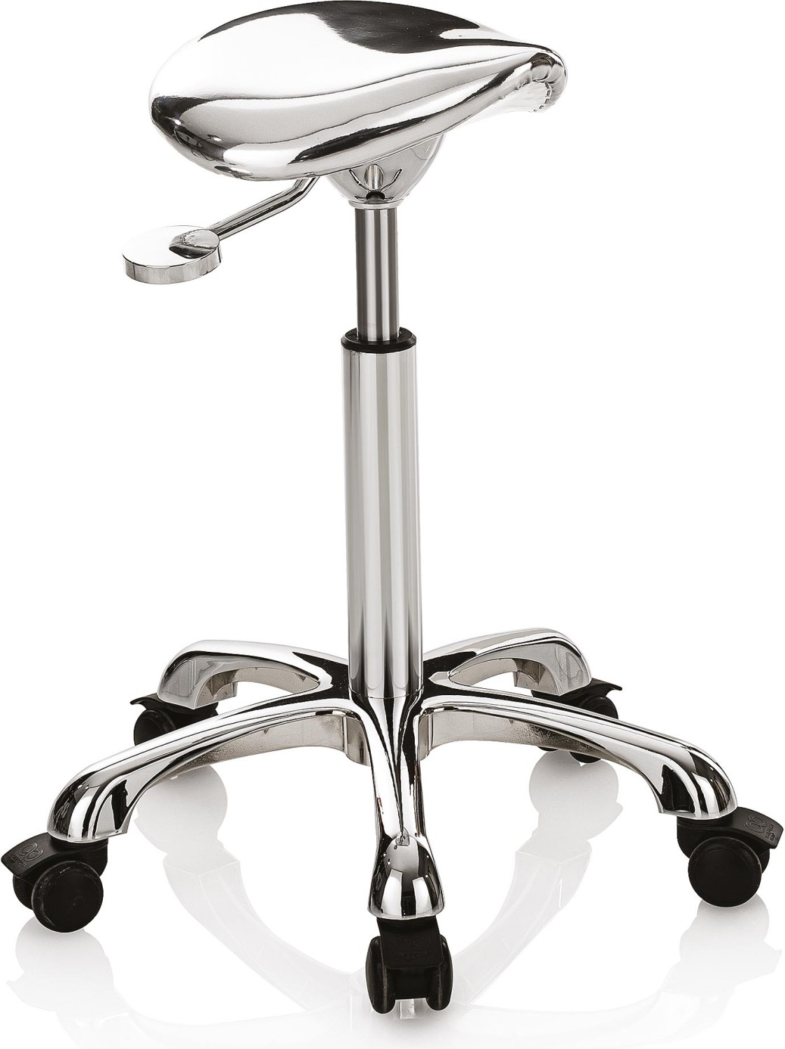  XanitaliaPro Master Roller Silber 