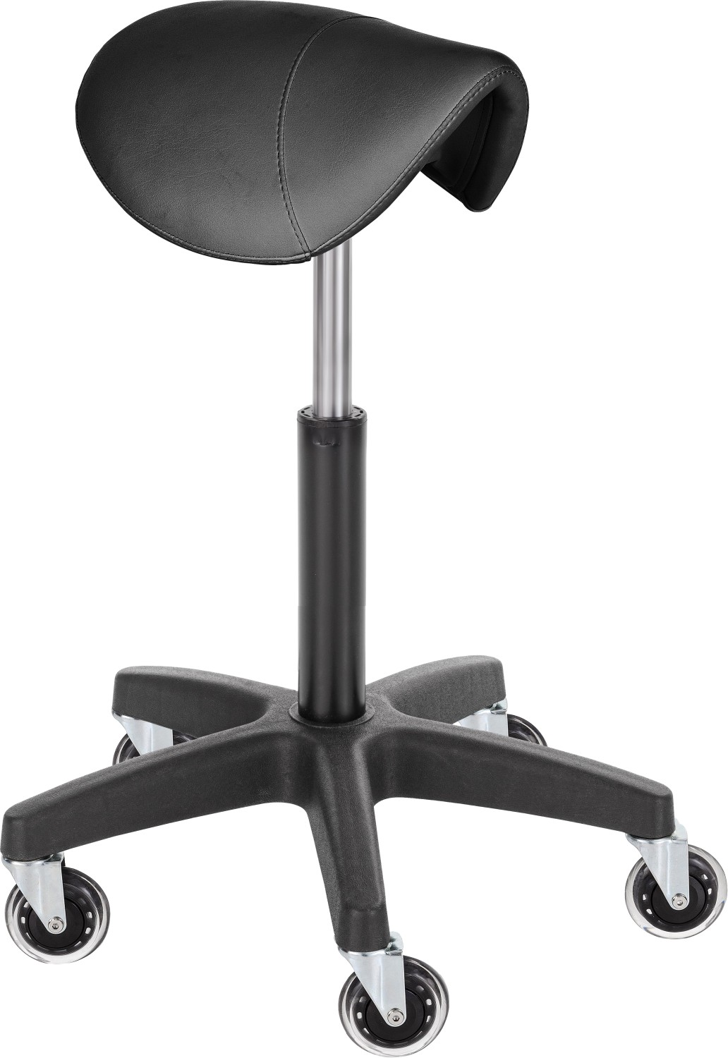  XanitaliaPro Ideal Pro Compact Saddle Hocker M 