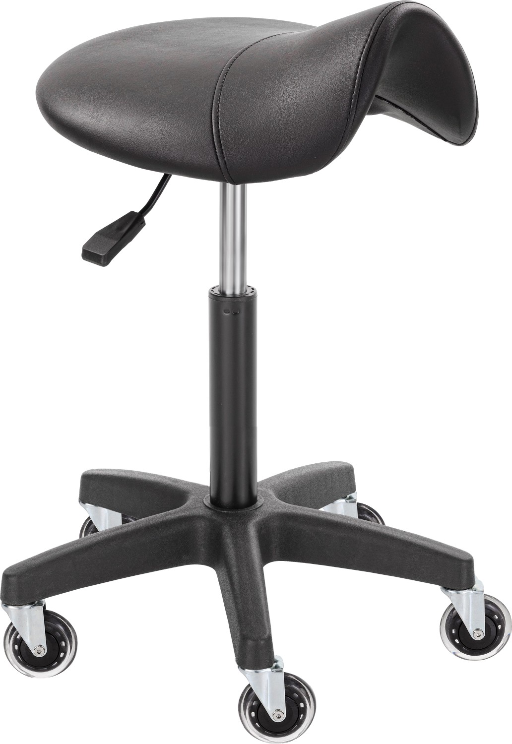  XanitaliaPro Ideal Pro Comfort Saddle Hocker M 