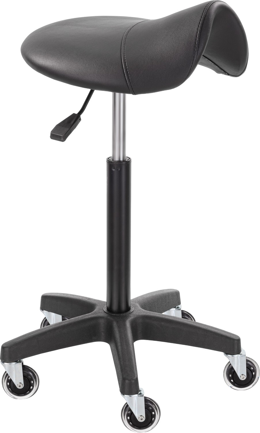  XanitaliaPro Ideal Pro Compact Saddle Hocker L 