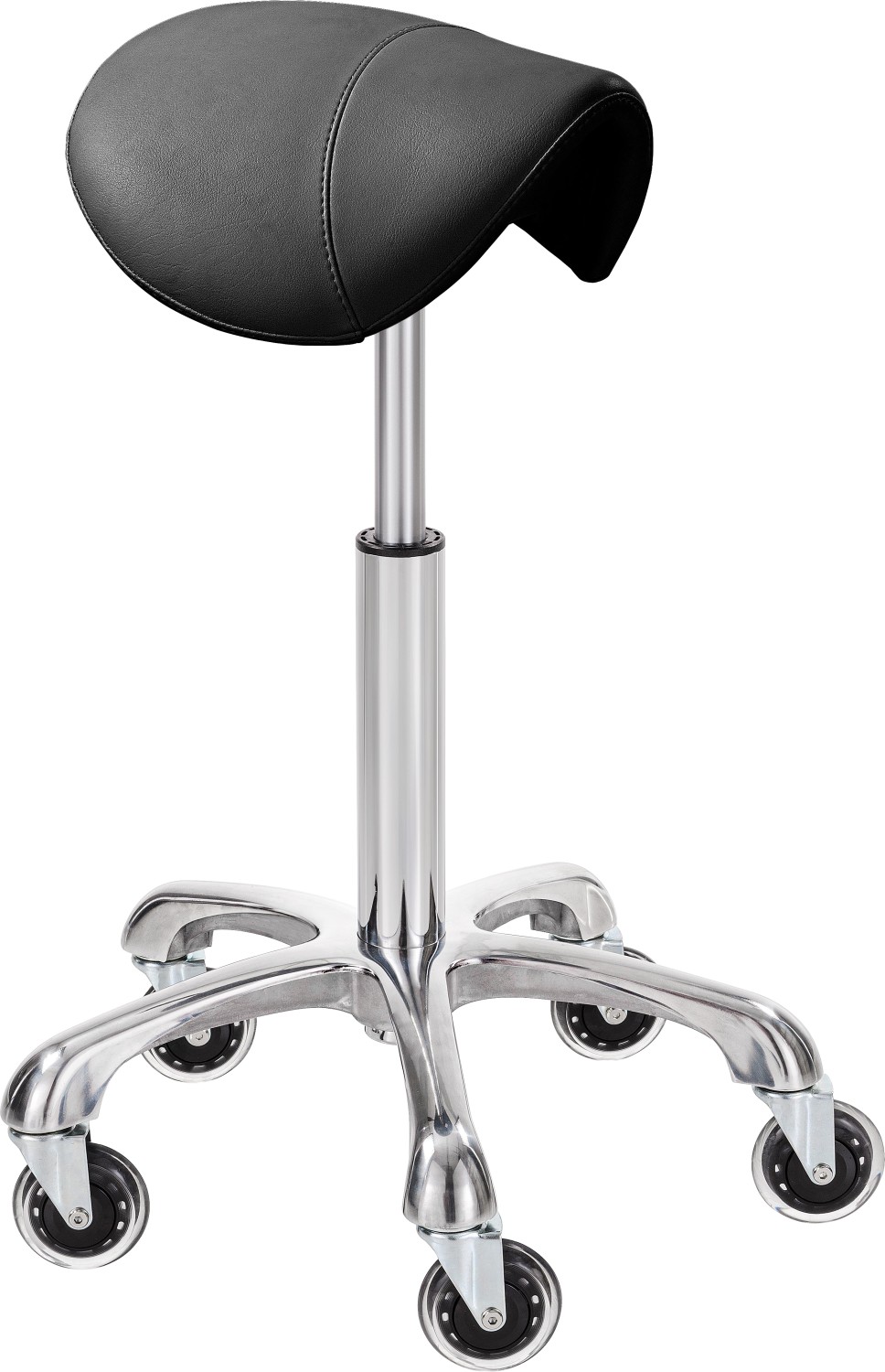  XanitaliaPro Elite Pro Compact Saddle Hocker M 