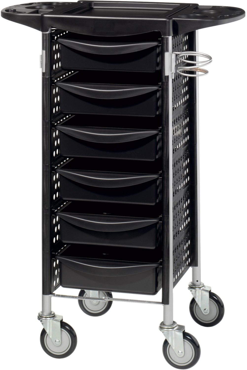  Comair Profi - schwarz 