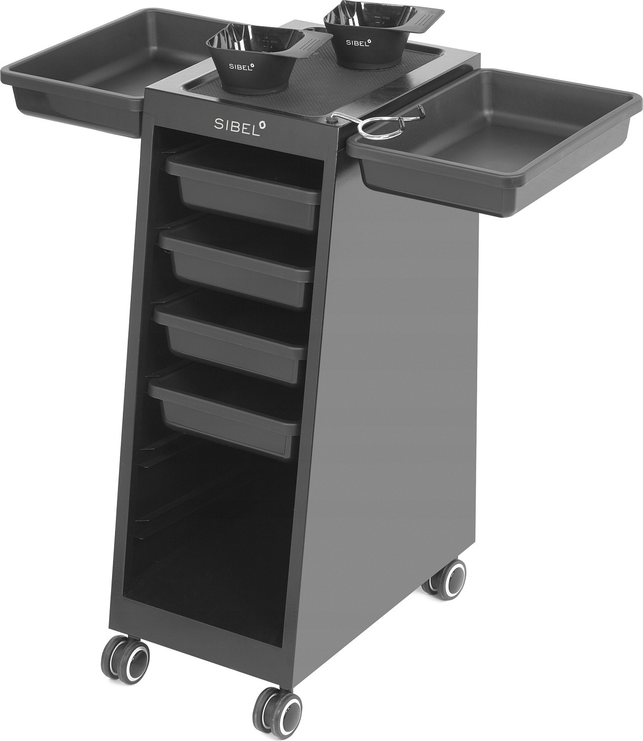  Sibel Ultra Magnetischer Salonwagen 