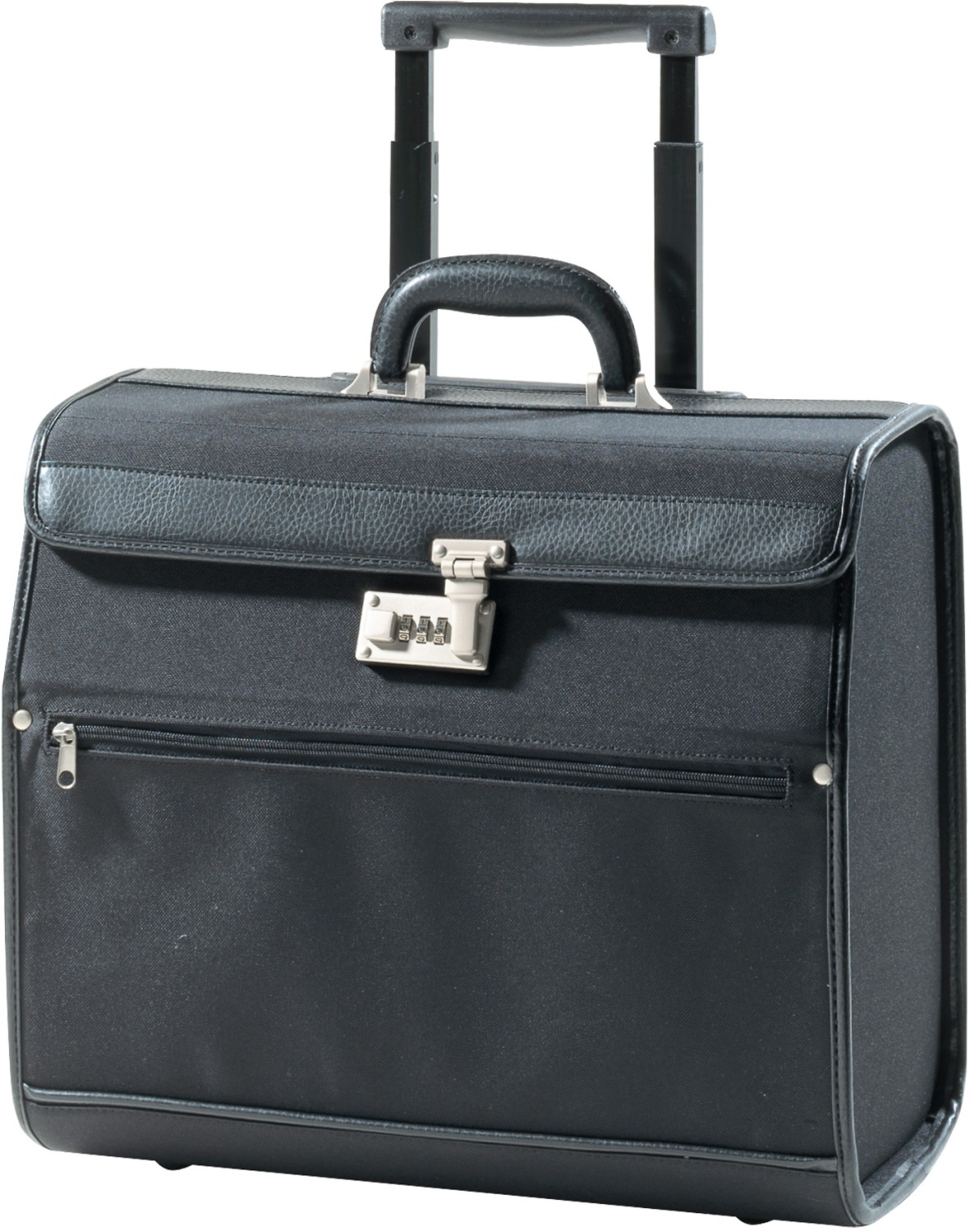  Comair Friseurkoffer Stoff 