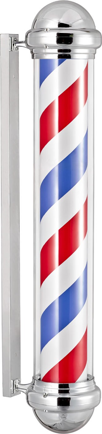 Barburys Nevada Barber Pole 126 