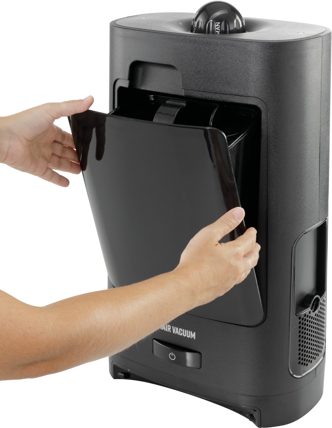  XanitaliaPro Clean All Salon-Haarstaubsauger 