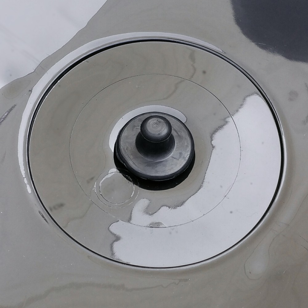  Hairway Mobiles Waschbecken "Quick" 
