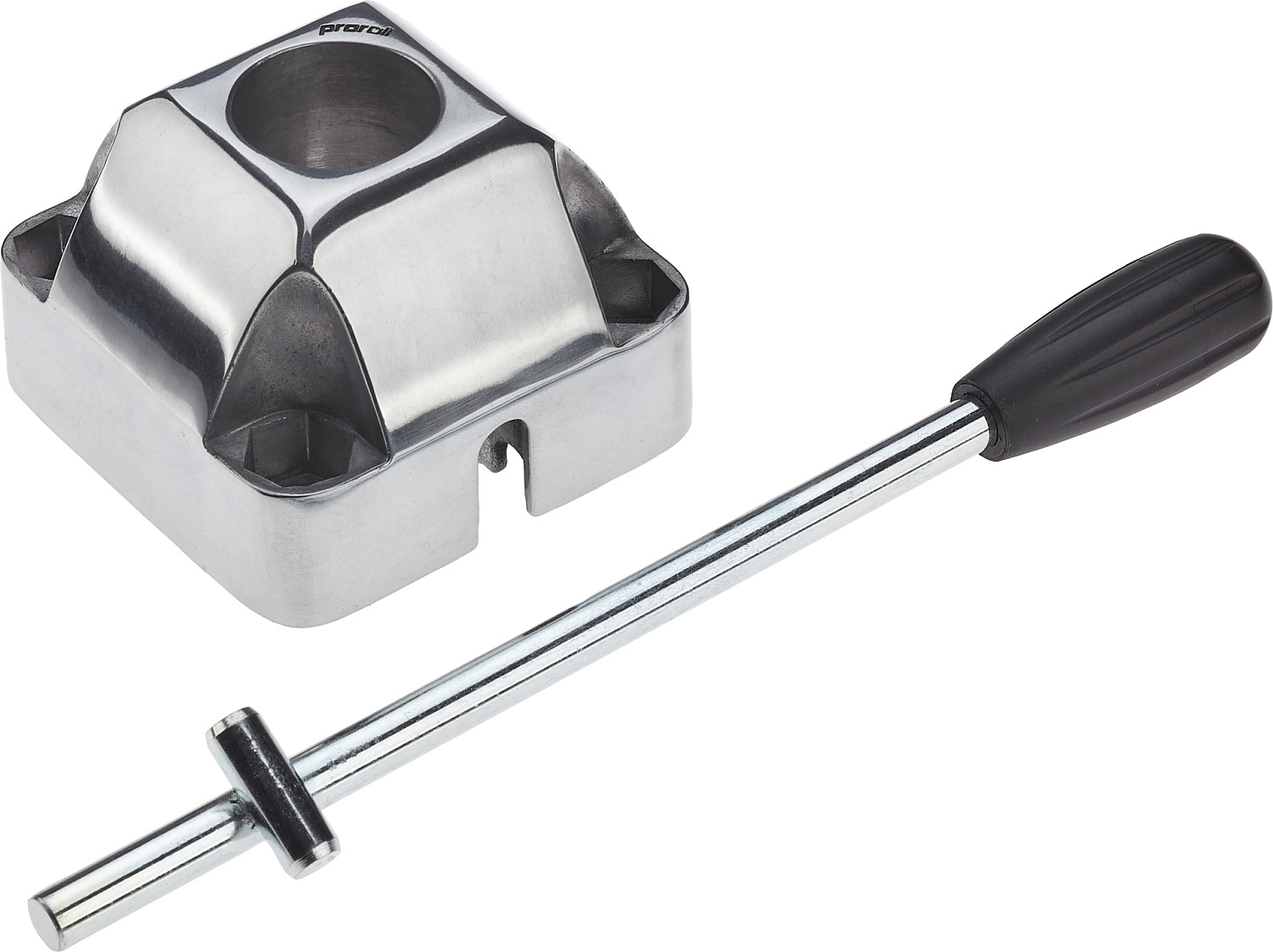  Efalock CliCtec Mechanik Alu 