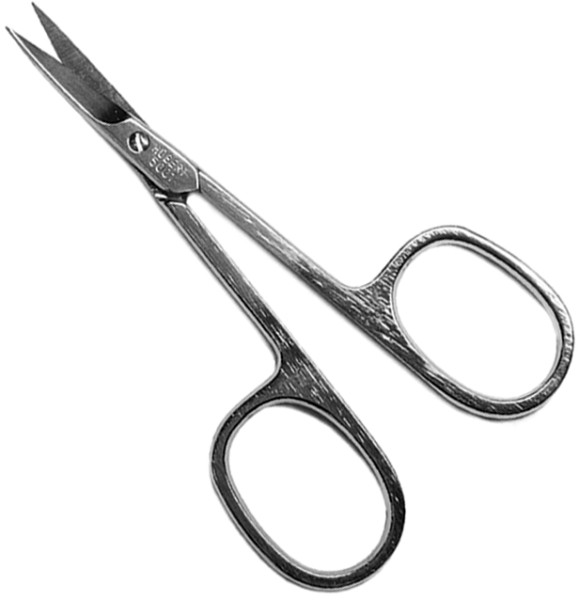  Hairway Nagelschere Spitz / Manik&uuml;reschere 