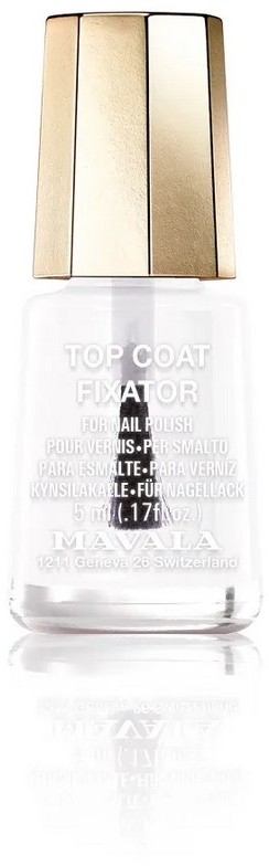  Mavala Top Coat Fixator 5 ml 