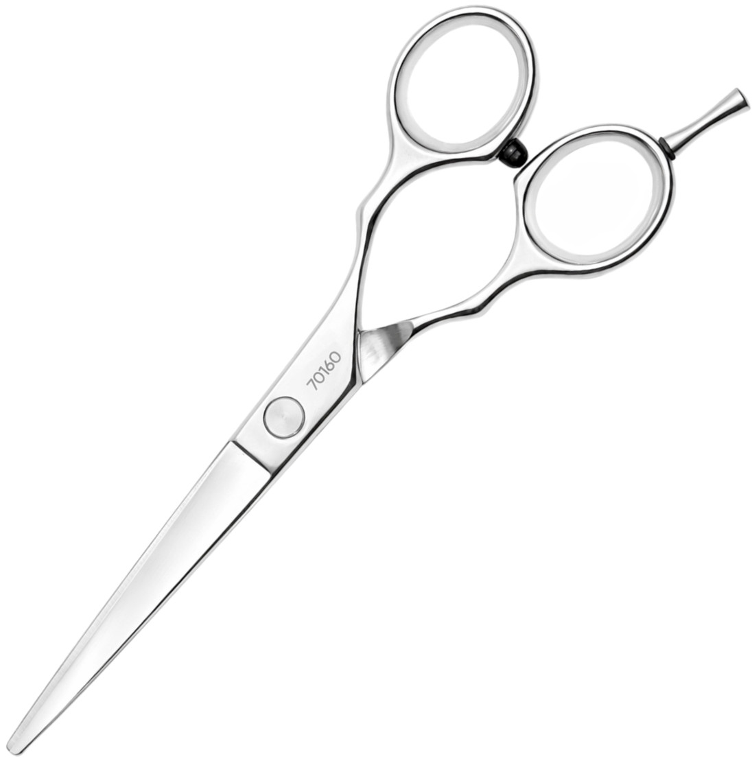  Hairway Ergo Slice 6,0" 