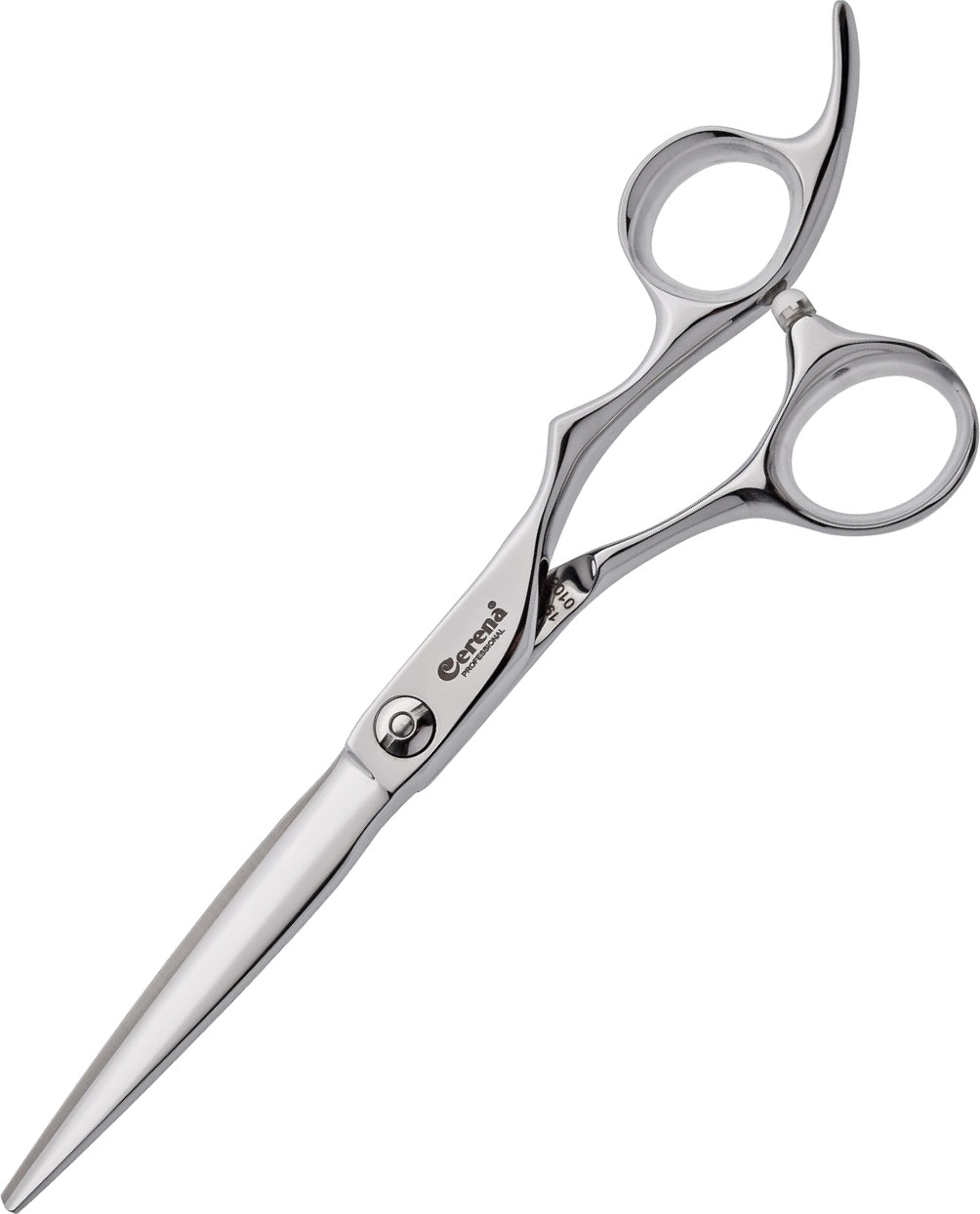  Cerena Q-Silver Offset 7.00" 